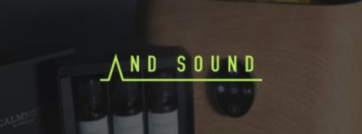 AndSound ECサイト